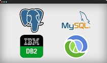 New Technology Coverage: Clojure, MySQL, PostgreSQL and DB2 New Technology Coverage: Clojure, MySQL, PostgreSQL and DB2