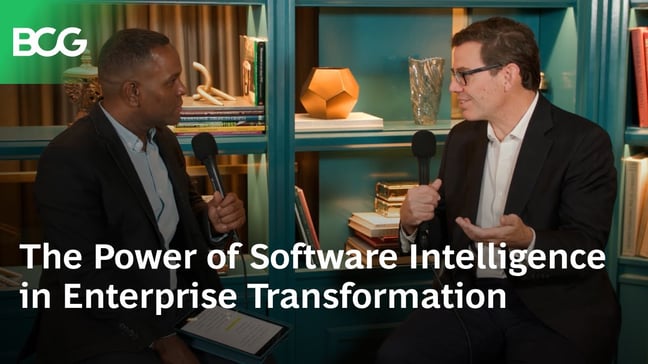 CIOs go from Reactive to Proactive CIOs go from Reactive to Proactive