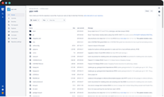 Atlassian BitBucket Code Scan Plugin Atlassian BitBucket Code Scan Plugin