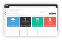 Custom Report Builder