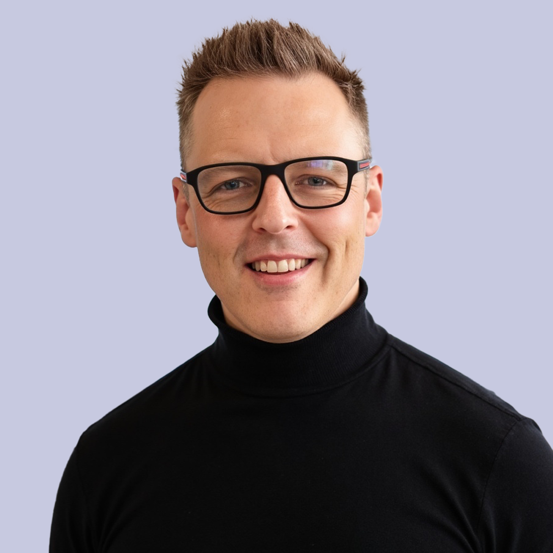 Graeme Horsfall Graeme Horsfall