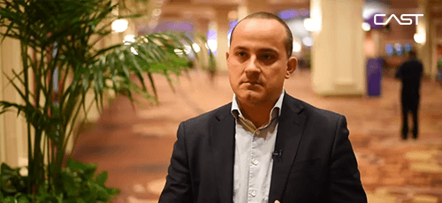 CA on Mainframe Modernization and Software Intelligence