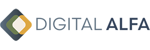 Digital Alfa Digital Alfa
