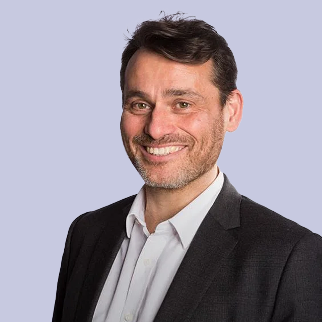 Olivier Bonsignour Olivier Bonsignour