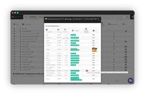 OSS License Compatibility Reporting