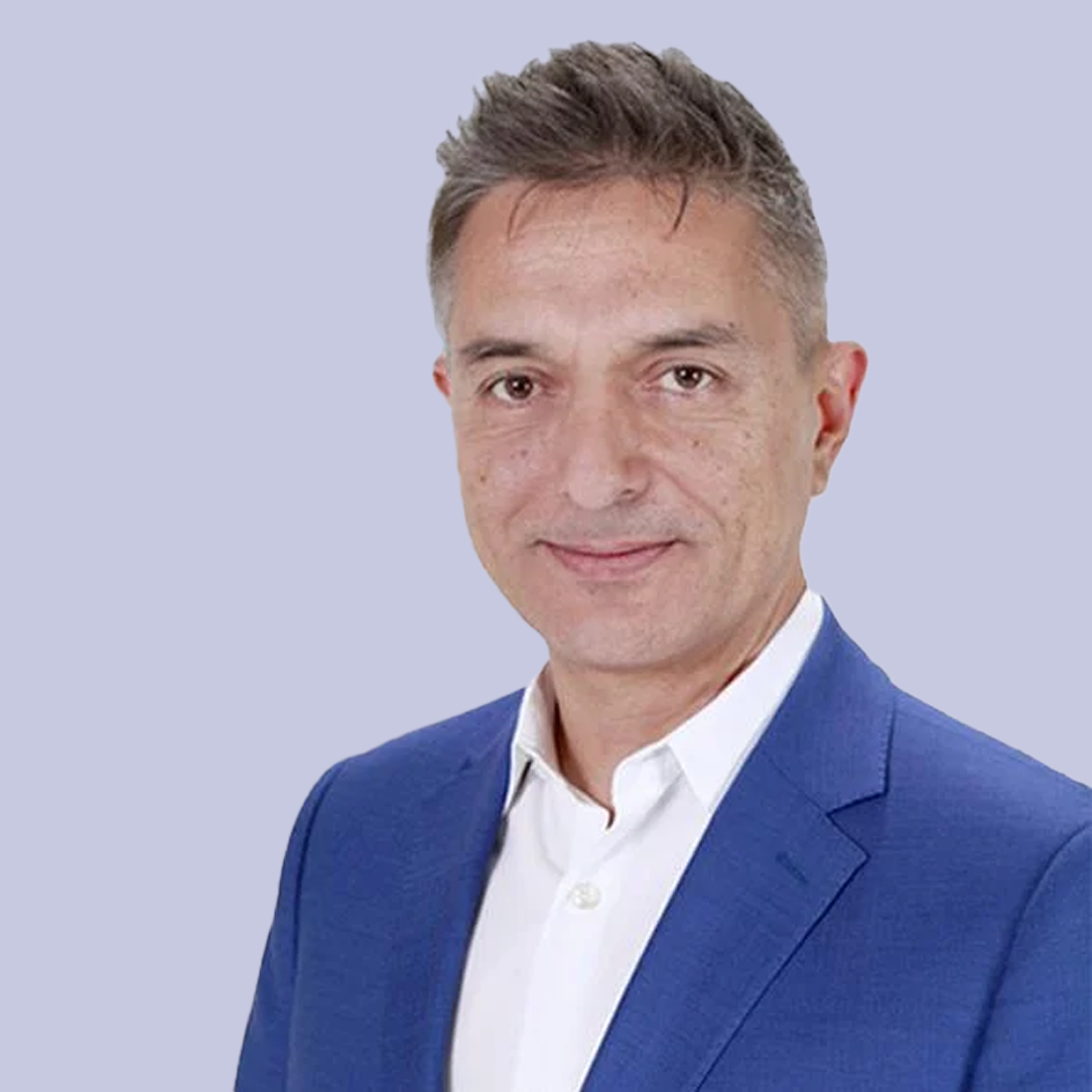 Rado Nikolov Rado Nikolov