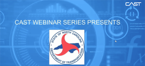 North Carolina Cuts Cost and Accelerates Modernization